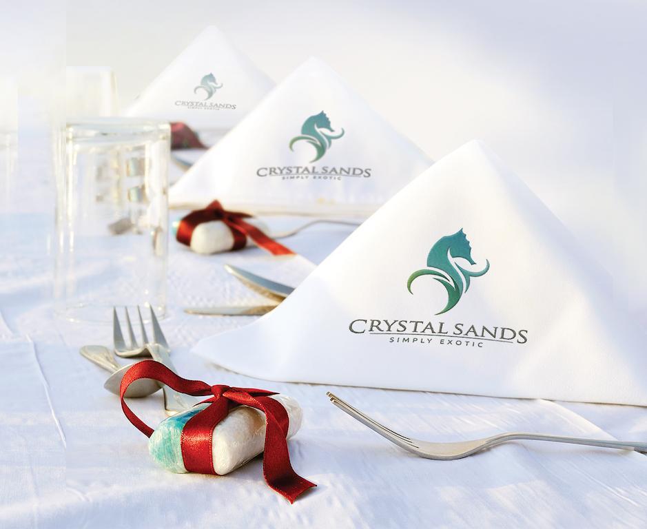 Crystal Sands Maafushi Exterior photo