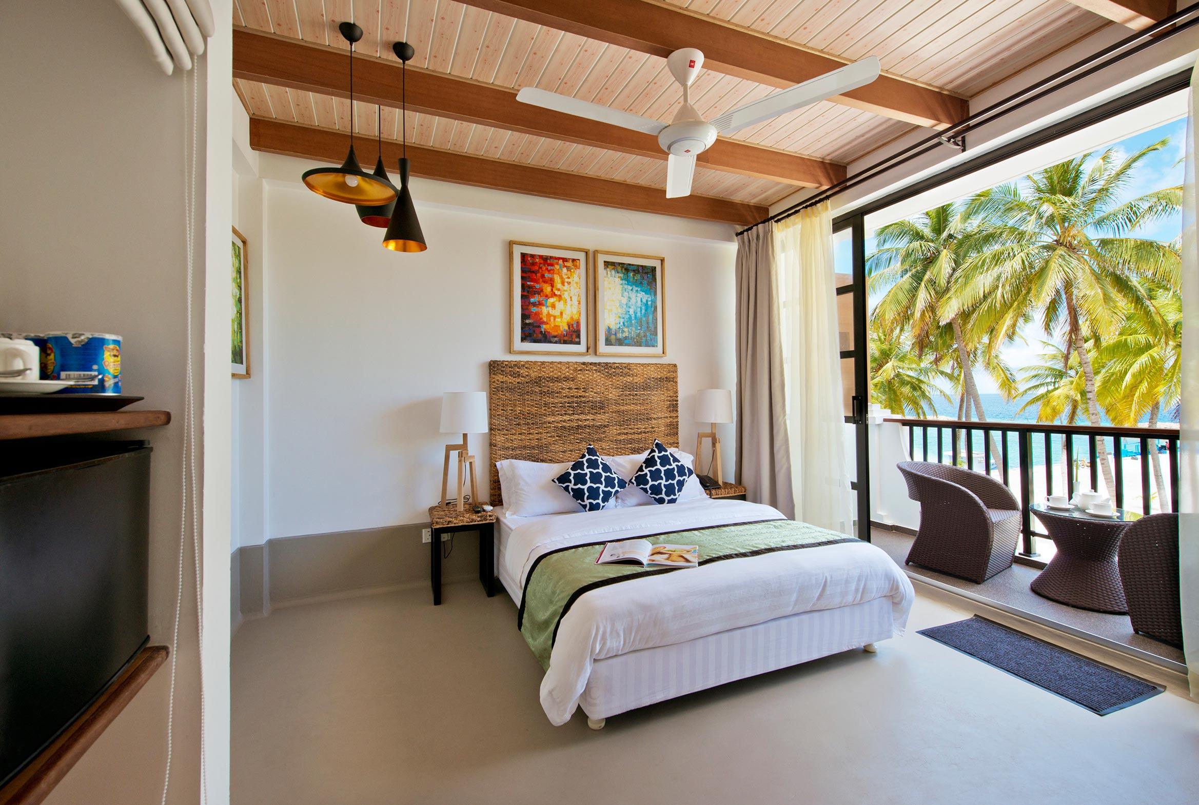 Crystal Sands Maafushi Exterior photo