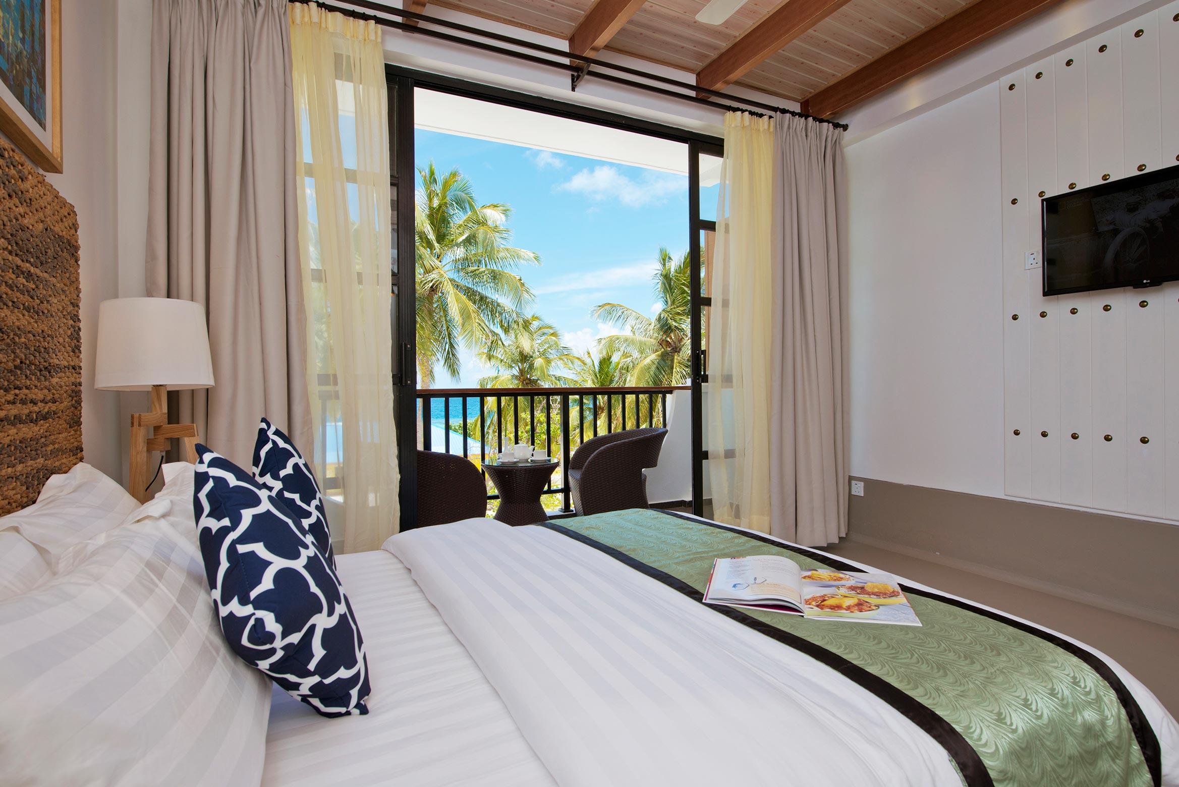 Crystal Sands Maafushi Exterior photo