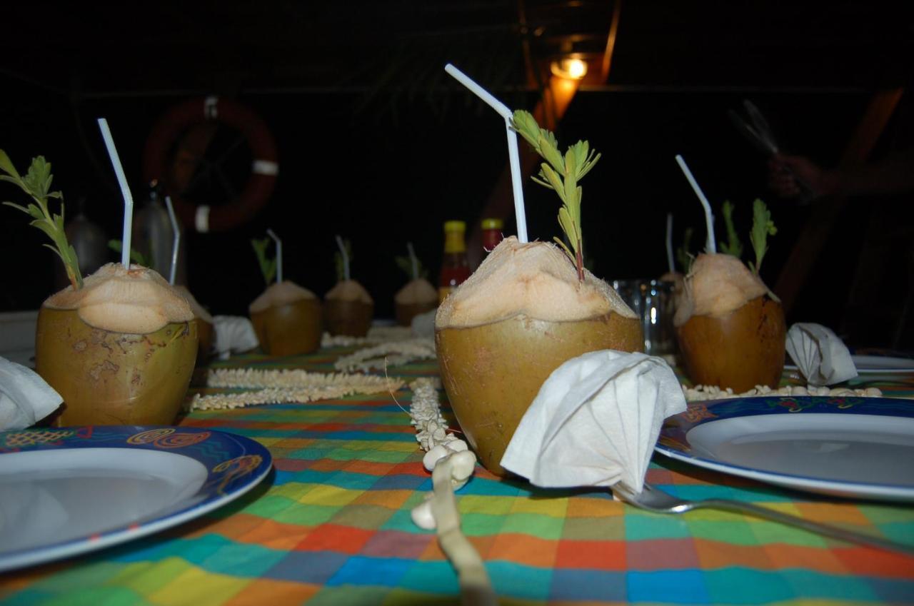 Crystal Sands Maafushi Exterior photo
