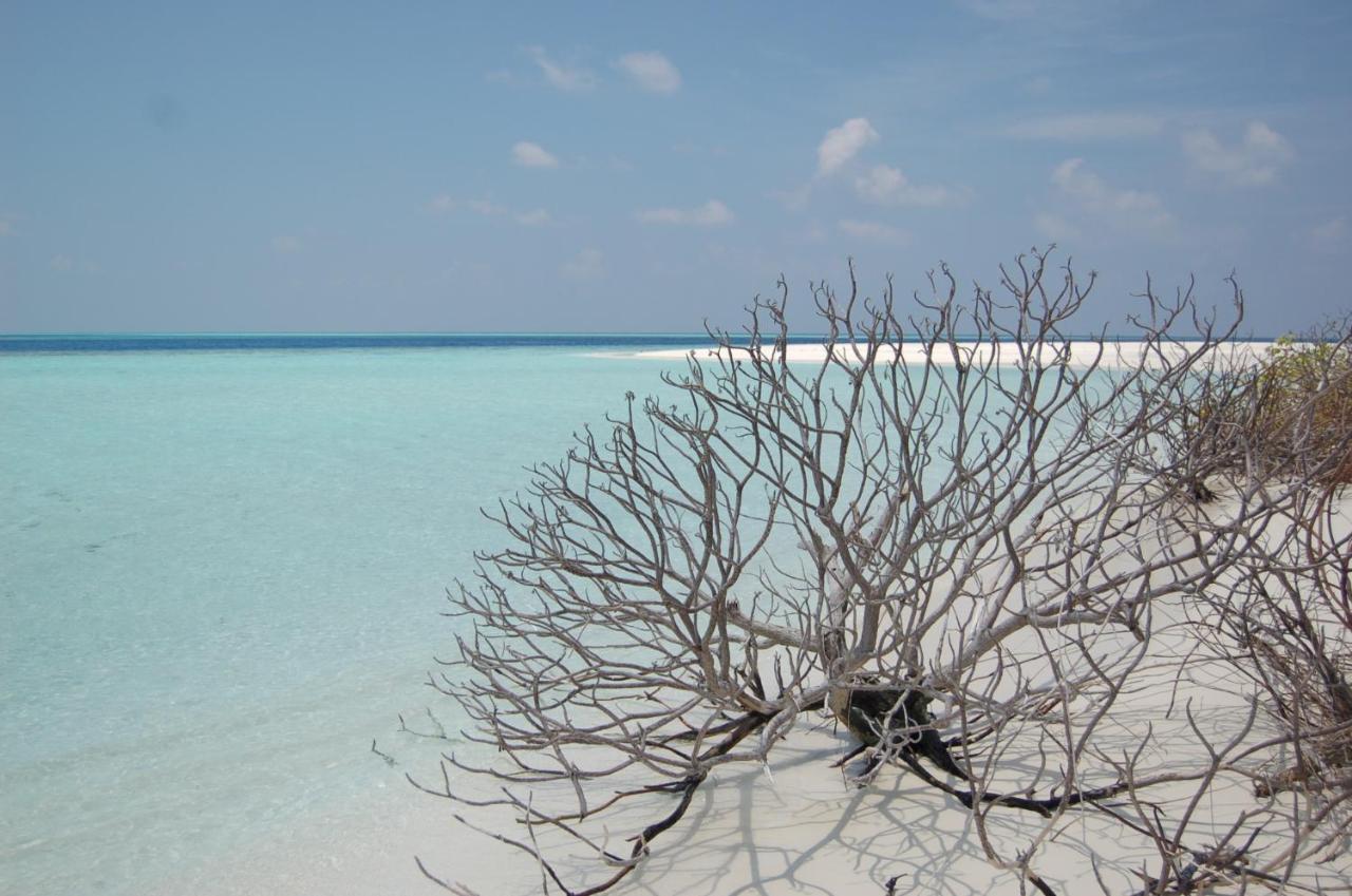 Crystal Sands Maafushi Exterior photo