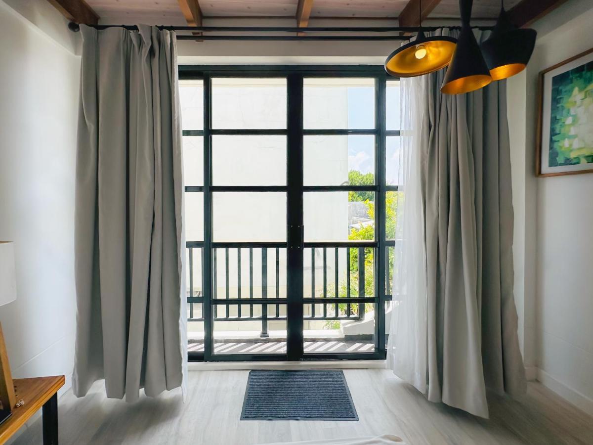 Crystal Sands Maafushi Exterior photo