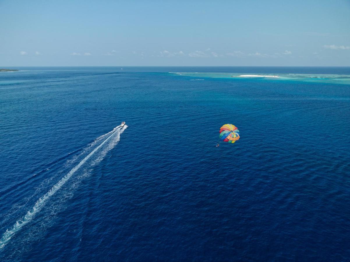 Crystal Sands Maafushi Exterior photo